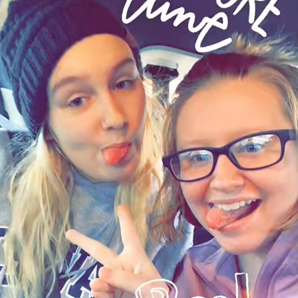 Meet your Posher, Ky